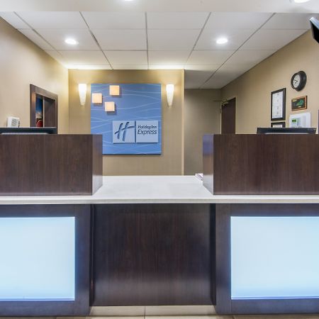Holiday Inn Express Hotel & Suites Ashland By Ihg Екстериор снимка