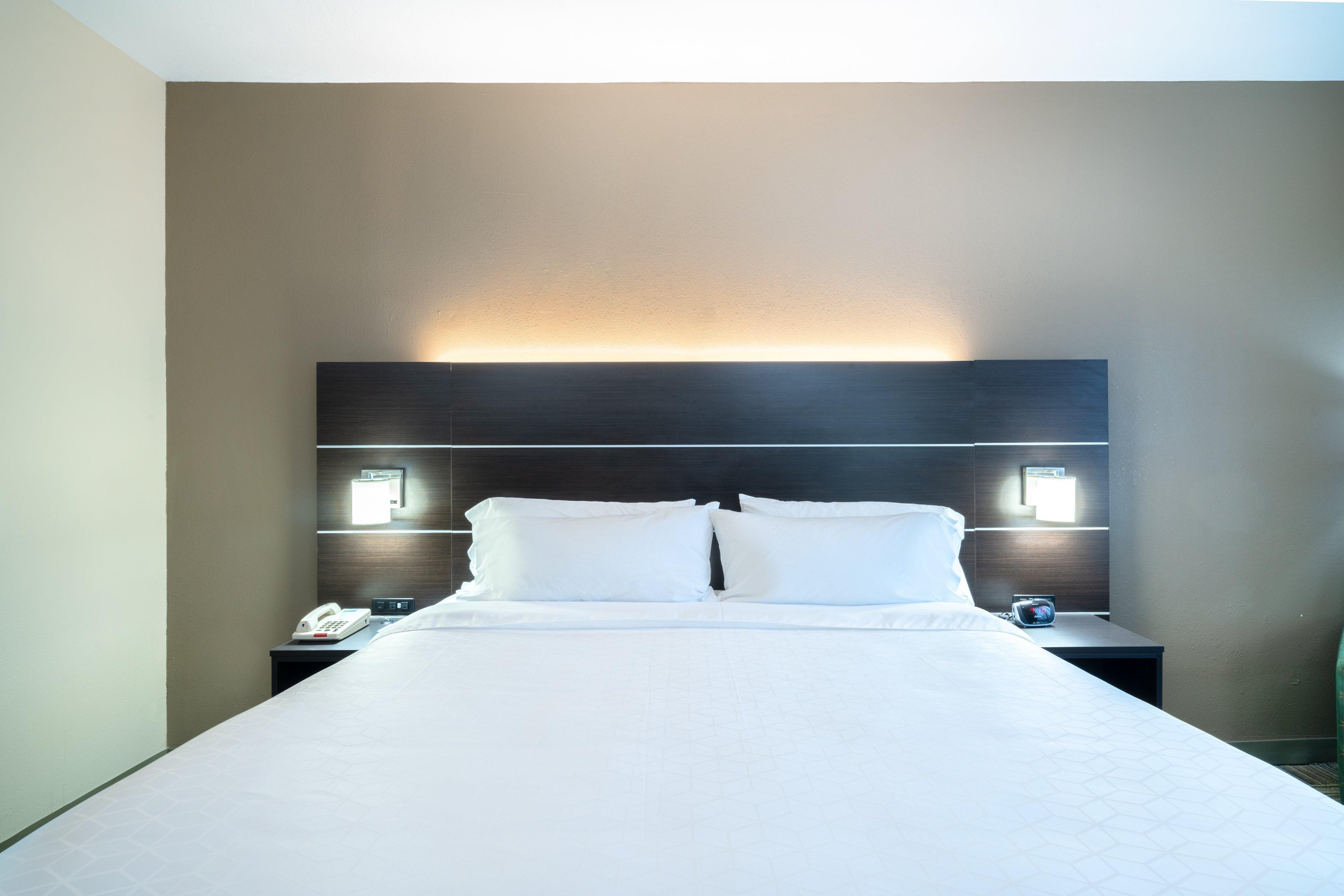 Holiday Inn Express Hotel & Suites Ashland By Ihg Екстериор снимка
