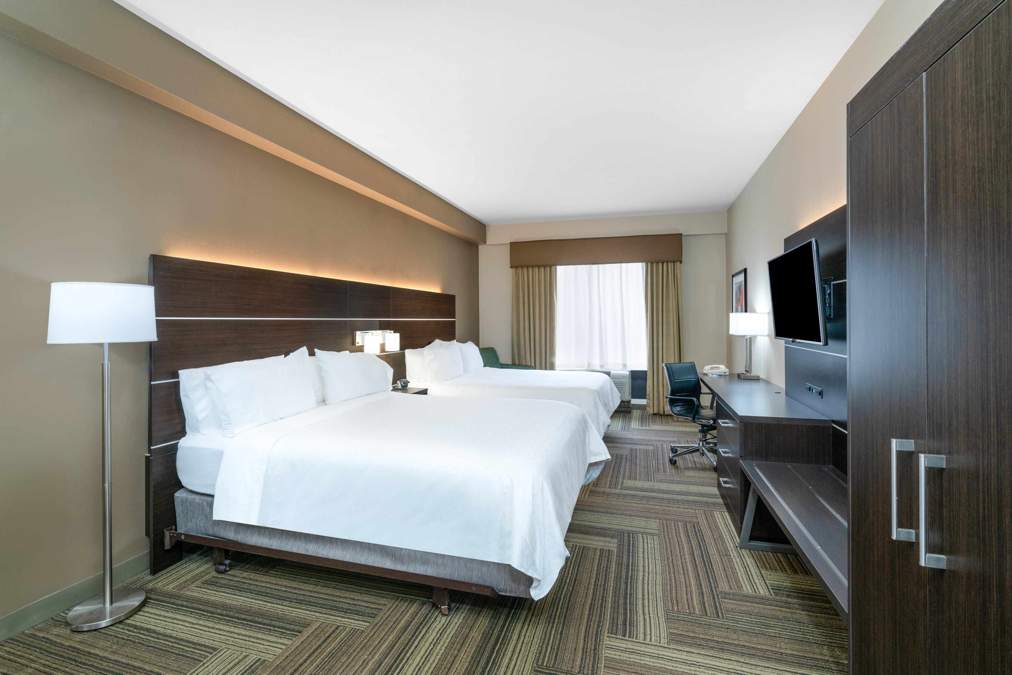 Holiday Inn Express Hotel & Suites Ashland, An Ihg Hotel Екстериор снимка