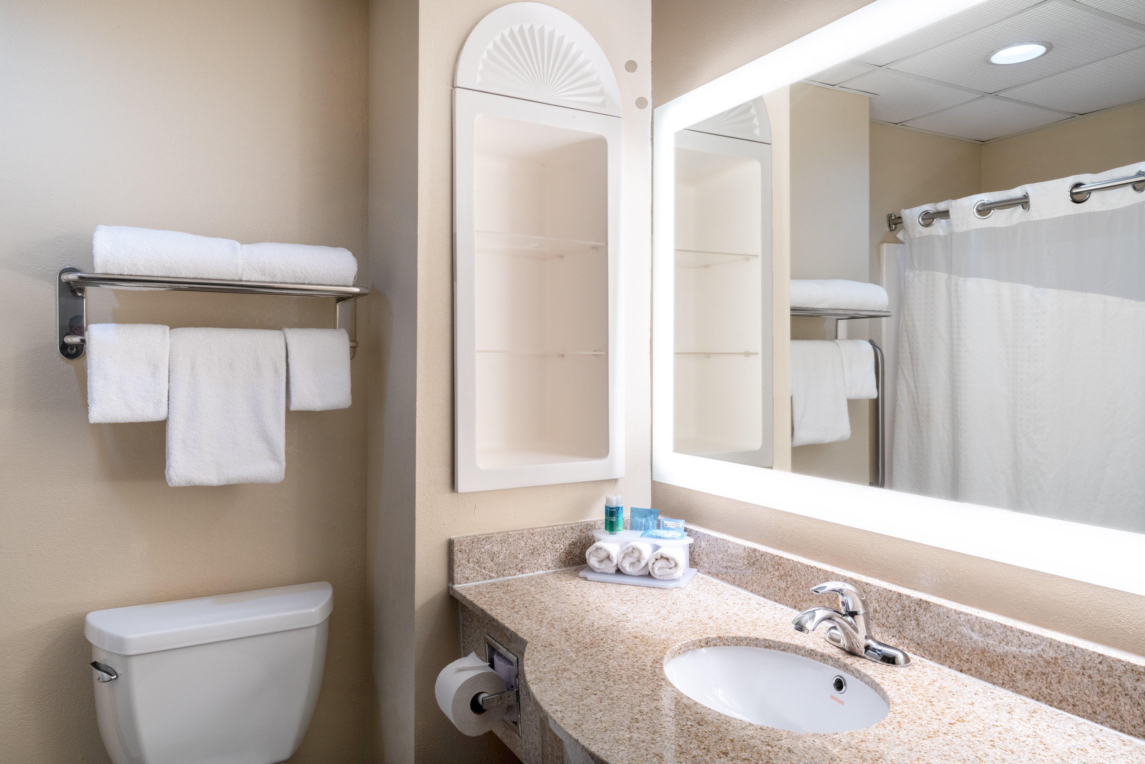 Holiday Inn Express Hotel & Suites Ashland By Ihg Екстериор снимка