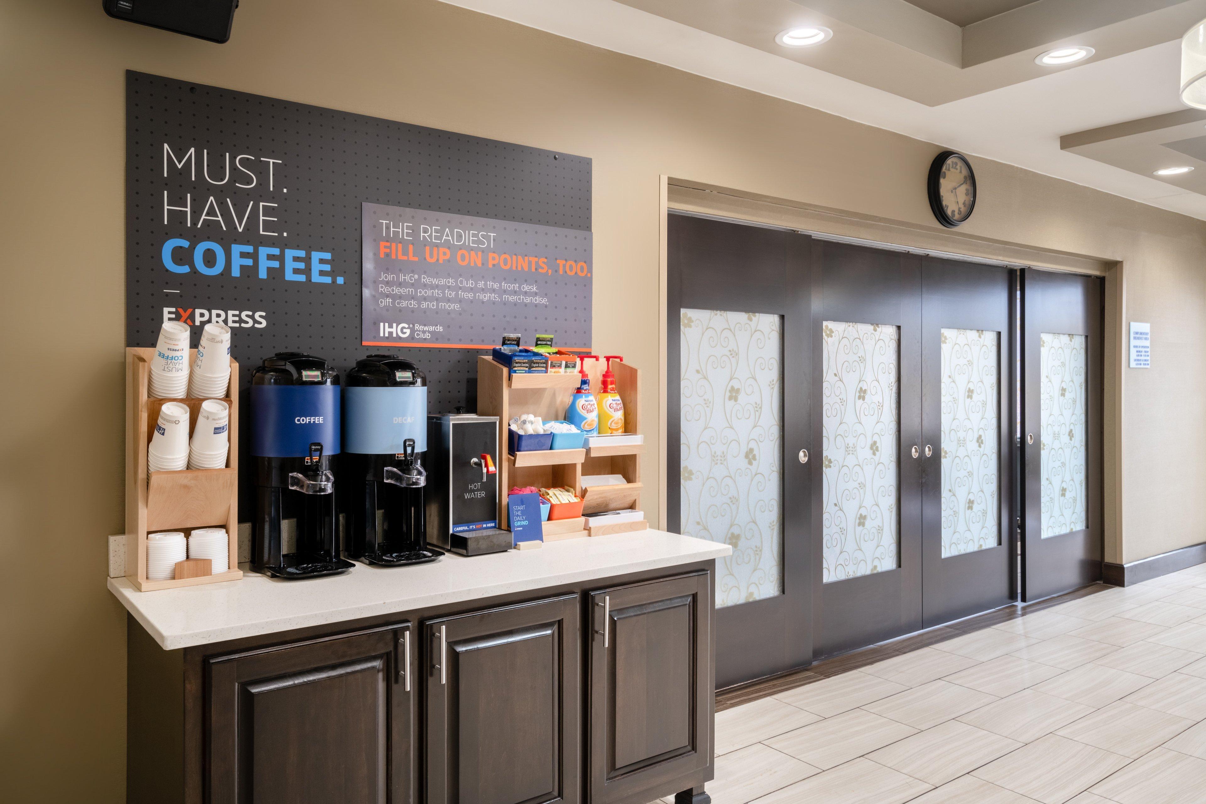 Holiday Inn Express Hotel & Suites Ashland By Ihg Екстериор снимка