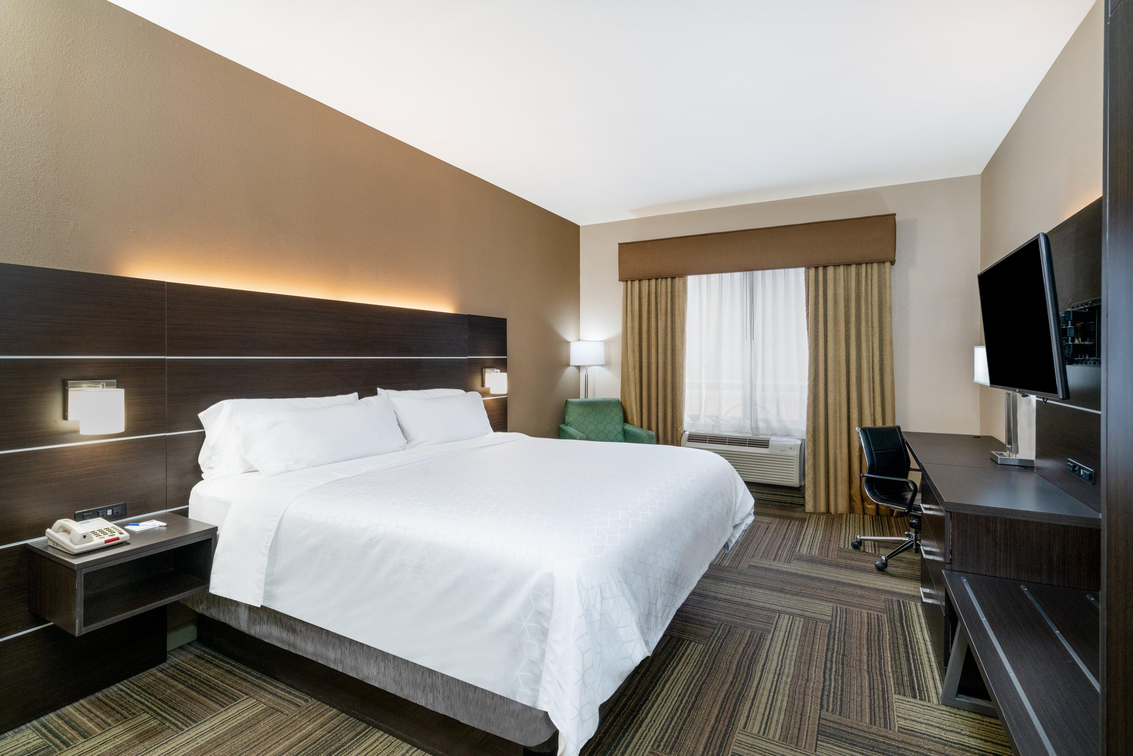 Holiday Inn Express Hotel & Suites Ashland By Ihg Екстериор снимка