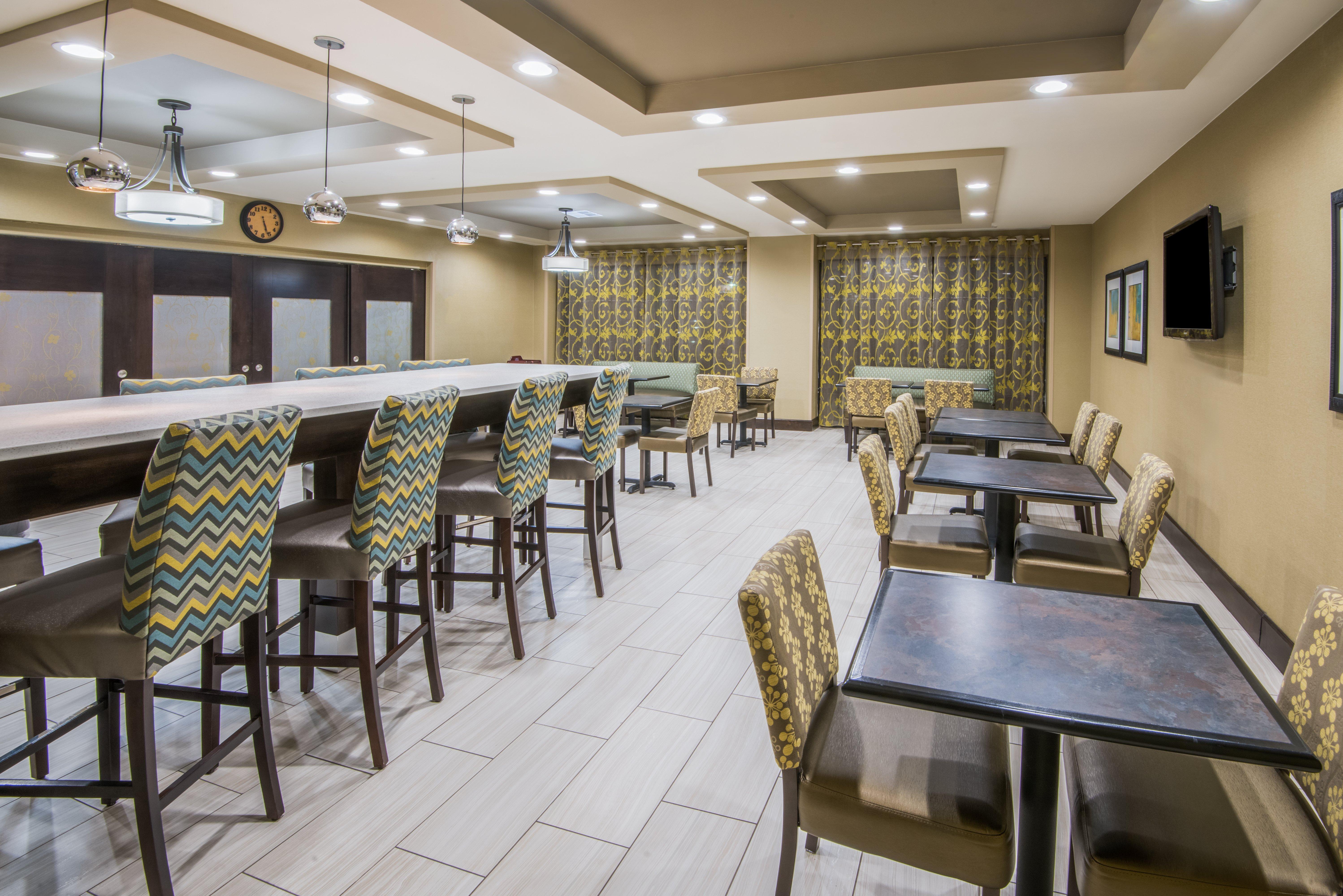 Holiday Inn Express Hotel & Suites Ashland By Ihg Екстериор снимка