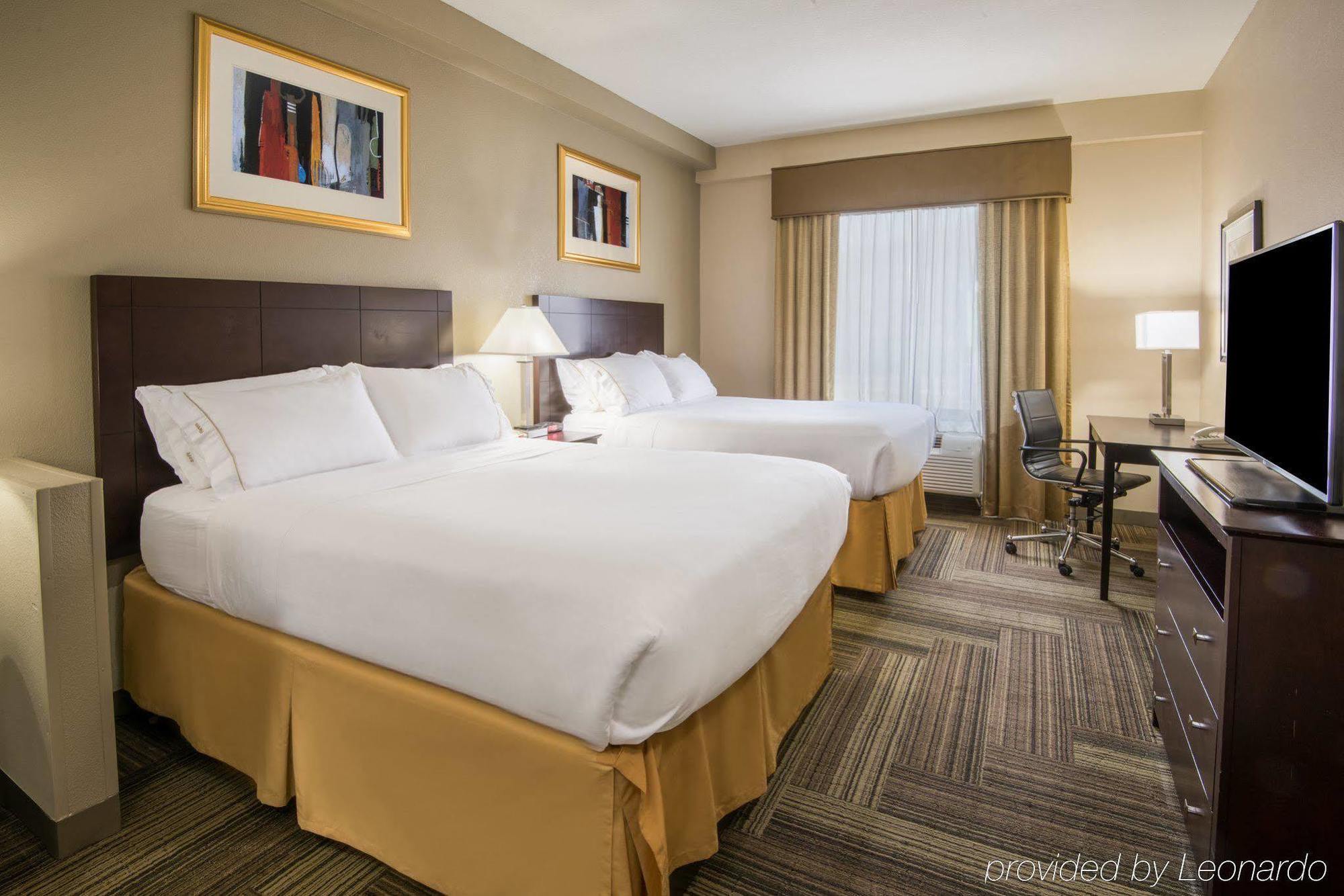 Holiday Inn Express Hotel & Suites Ashland By Ihg Екстериор снимка